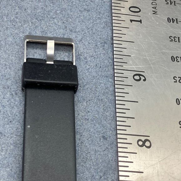 1995 Retired Watch Casper Friendly Ghost As Is Black Harvey Universal Studios - Picture 9 of 10